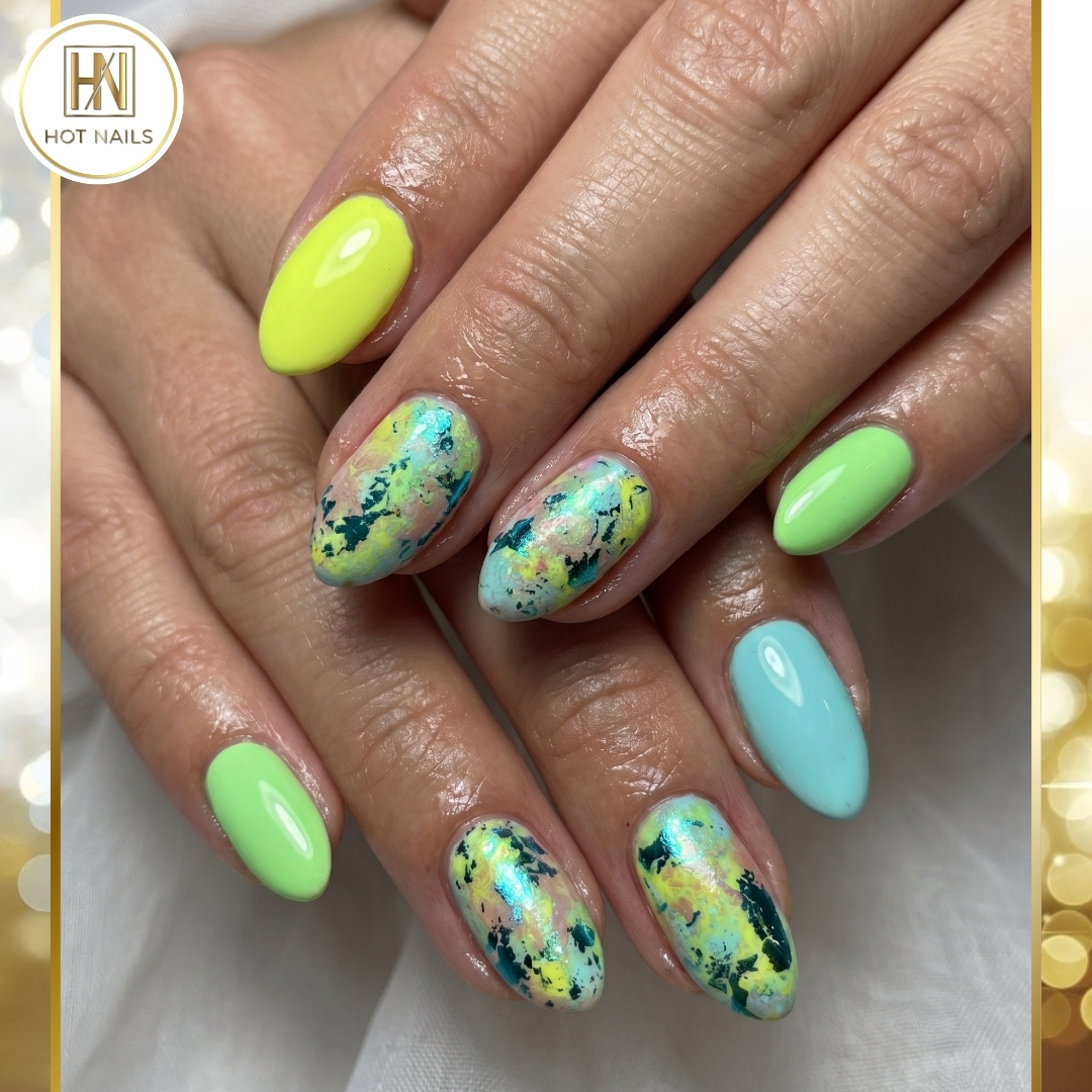 Nail June 5